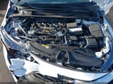 Toyota Corolla Le 5YFB4MDEXSP284157 снимка