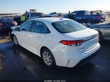 Toyota Corolla Le 5YFB4MDEXSP284157 снимка