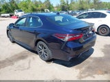 Toyota Camry Se 4T1G11AK7MU557788 fotografie