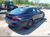 Toyota Camry Se 4T1G11AK7MU557788 fotografie