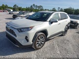 Toyota Rav4 Limited 2T3Y1RFV4KC014457 снимка