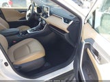 Toyota Rav4 Limited 2T3Y1RFV4KC014457 снимка