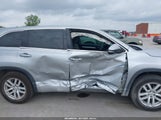 Toyota Highlander Le V6 5TDZKRFH5ES013723 снимка