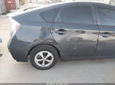 Toyota Prius Two JTDKN3DU4F0406767 fotografie