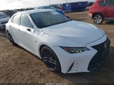 Lexus Is 350 F Sport JTHGZ1B21P5070000 photo