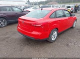 Ford Focus Se 1FADP3F27FL325524 photo