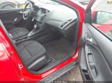 Ford Focus Se 1FADP3F27FL325524 photo