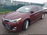 Toyota Avalon Hybrid Xle Premium 4T1BD1EB7DU002562 fotografie