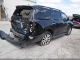 Toyota Sequoia Limited 5.7L V8 5TDJW5G1XGS128316 снимка