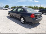 Chevrolet Malibu 1G1ZS52F95F138603 снимка