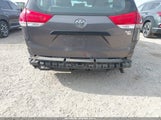 Toyota Sienna Base V6 5TDZK3DC4BS156629 снимка