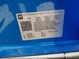 Chevrolet Equinox Fwd Rs 3GNAXMEG2RS128914 photo