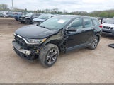 Honda Cr-V Lx 2HKRW6H36HH217493 снимка