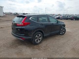 Honda Cr-V Lx 2HKRW6H36HH217493 снимка