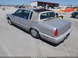 Chrysler New Yorker Fifth Avenue 1C3XV66R0PD127623 снимка