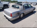 Chrysler New Yorker Fifth Avenue 1C3XV66R0PD127623 снимка
