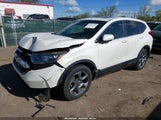 Honda Cr-V Ex 2HKRW2H58JH630953 снимка
