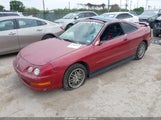 Acura Integra Gs JH4DC446XXS010241 снимка
