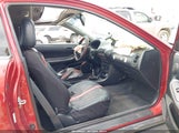 Acura Integra Gs JH4DC446XXS010241 снимка