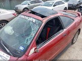 Acura Integra Gs JH4DC446XXS010241 снимка