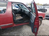 Chevrolet Blazer S10 1GNCT18Z8M8181490 снимка