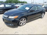 Acura Ilx 2.0L 19VDE1F54DE002853 photo