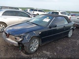 BMW 325Ci WBABW33486PX84061 снимка