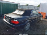 BMW 325Ci WBABW33486PX84061 снимка
