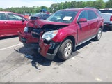 Chevrolet Equinox 1Lt 2GNALDEK8C6237206 снимка