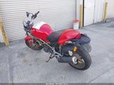 Ducati M750 ZDM1RC3L3YB007899 снимка