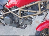 Ducati M750 ZDM1RC3L3YB007899 снимка
