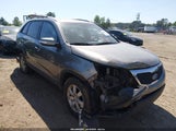 Kia Sorento Lx 5XYKTCA14BG156466 снимка