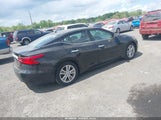 Nissan Maxima 3.5 Sl 1N4AA6AP7HC419236 снимка