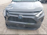 Toyota Rav4 Hybrid Le 2T3MWRFVXRW245064 снимка