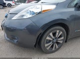 Nissan Leaf Sl 1N4AZ0CPXDC407532 снимка