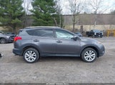 Toyota Rav4 Limited 2T3DFREV7EW210543 снимка