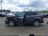 Toyota Rav4 Limited 2T3DFREV7EW210543 снимка