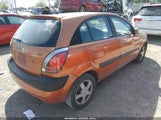 Kia Rio5 Sx KNADE163866059326 снимка