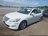 Hyundai Genesis 3.8 KMHGC4DD7CU199261 снимка