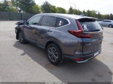 Honda Cr-V 2Wd Ex 5J6RW1H54NA023708 fotografie