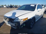Acura Tl Type S 19UUA76507A016893 fotografie