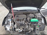 Hyundai Sonata Sel 5NPE34AFXJH632287 снимка
