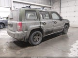 Jeep Patriot Sport 1J4FF28B89D121224 снимка