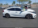 Honda Civic Touring 2HGFC1F99GH638820 снимка