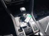 Honda Civic Touring 2HGFC1F99GH638820 снимка