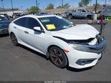 Honda Civic Touring 2HGFC1F99GH638820 снимка
