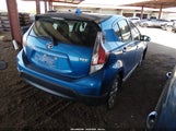 Toyota Prius C Two JTDKDTB34H1593423 снимка