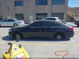 Honda Accord Sport 1HGCV1F35NA051339 снимка