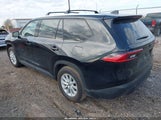 Toyota Grand Highlander Xle 5TDAAAA5XSS030480 photo