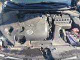 Nissan Maxima 3.5 S 1N4AA5AP4EC476709 снимка